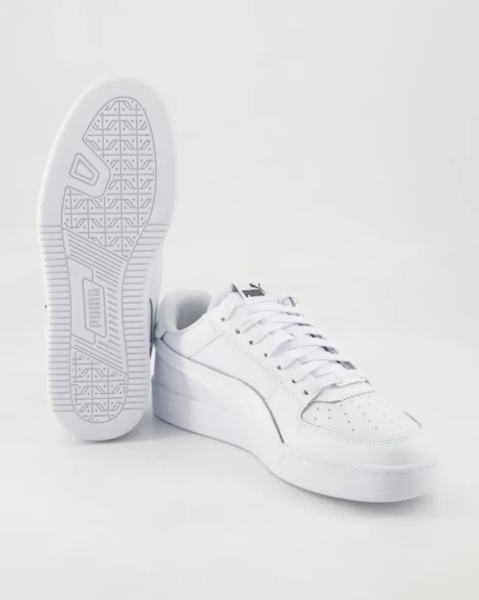 Puma Caven 2.0 VTG Sneaker in Weiß