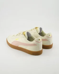 Puma Club II Era Sneaker in Beige