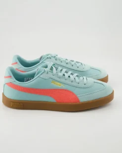 Puma Club II Era Sneaker in Blau