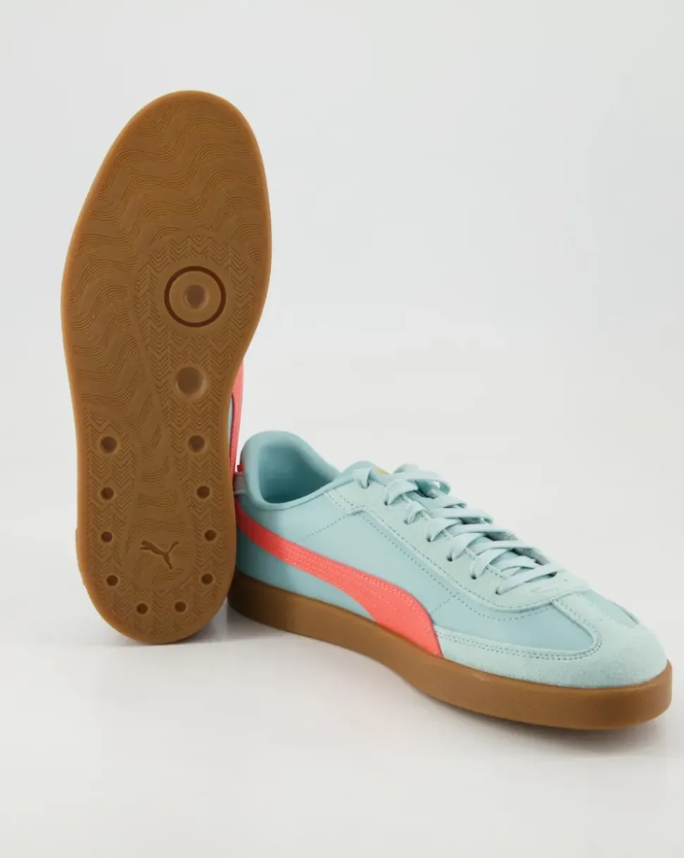 Puma Club II Era Sneaker in Blau