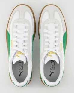 Puma Club II Era Sneaker in Grau