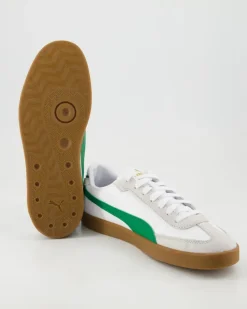 Puma Club II Era Sneaker in Grau