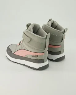 Puma Evolve Boot Puretex AC+PS Winterstiefel in Grau