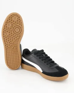 Puma 9-T Jr Sneaker in Schwarz