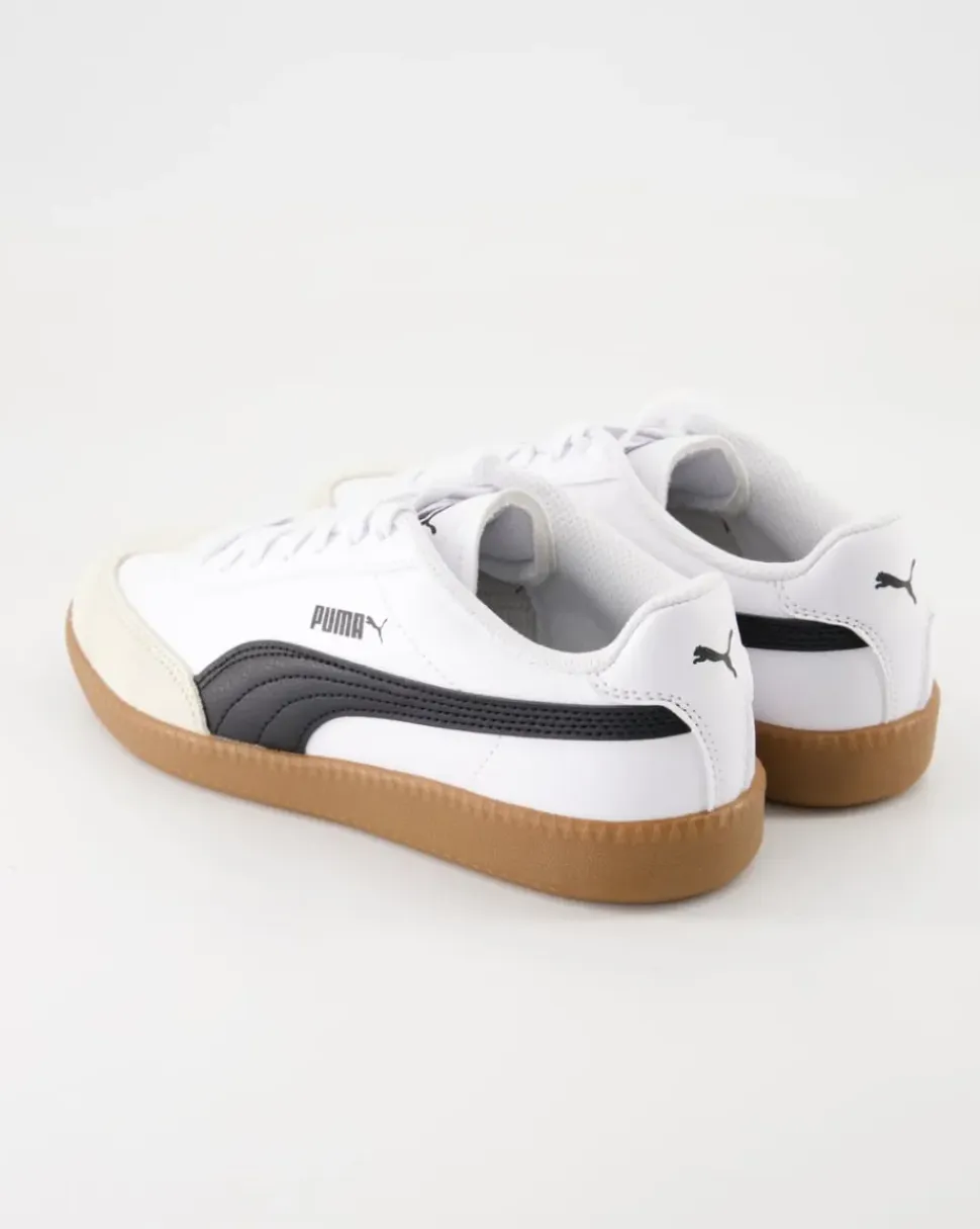 Puma 9-T Jr Sneaker in Weiß
