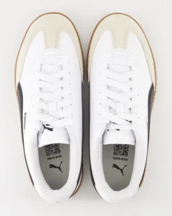 Puma 9-T Jr Sneaker in Weiß