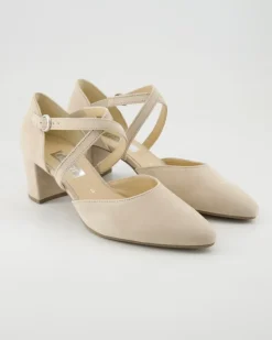 61.343.12 Pumps in Beige