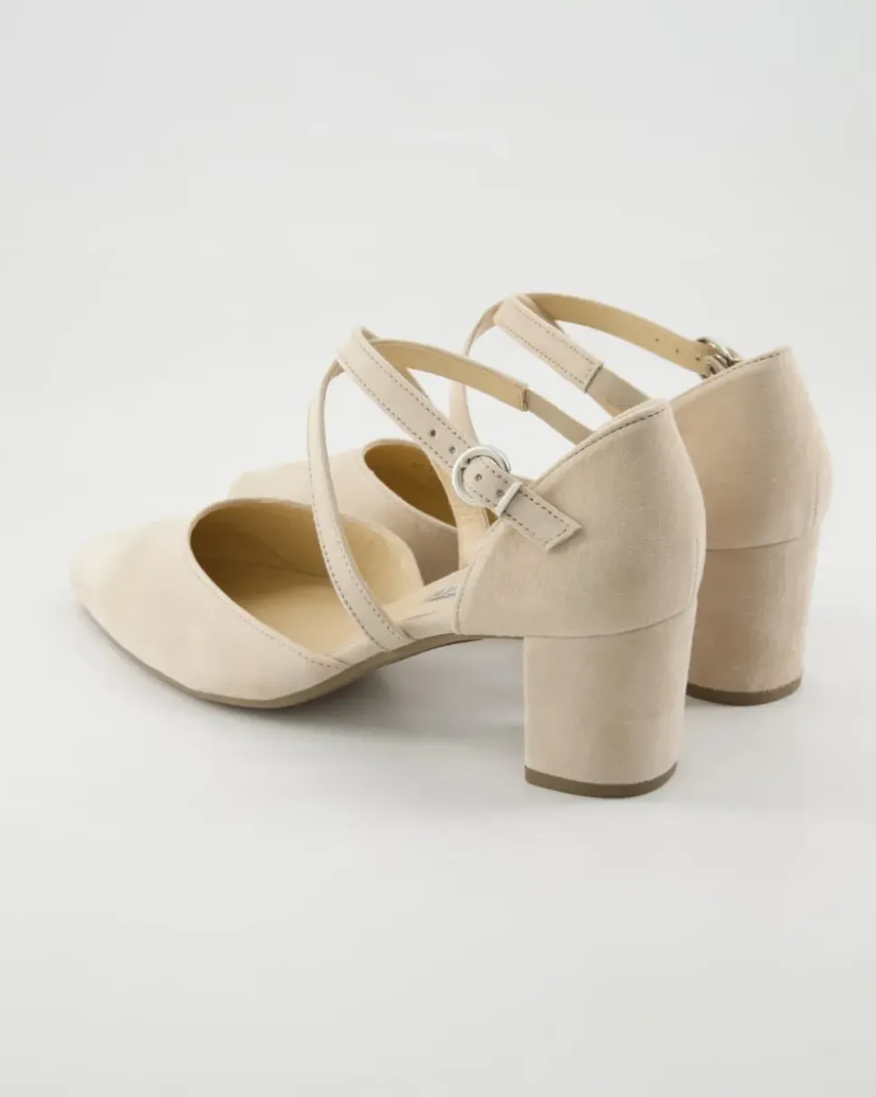 61.343.12 Pumps in Beige