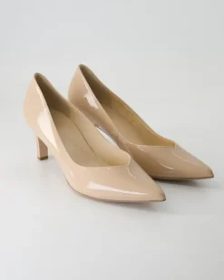 176704-1800 Pumps in Beige