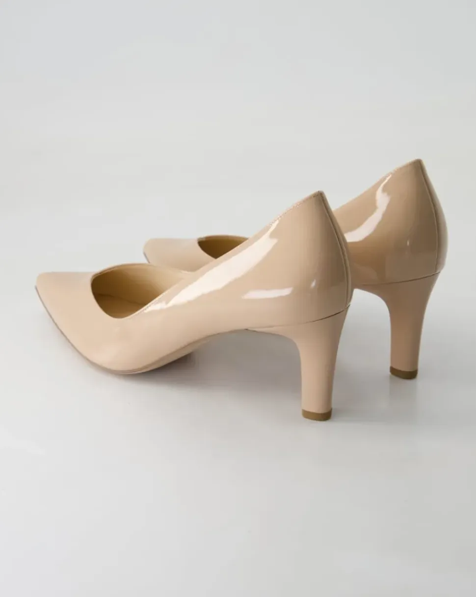 176704-1800 Pumps in Beige