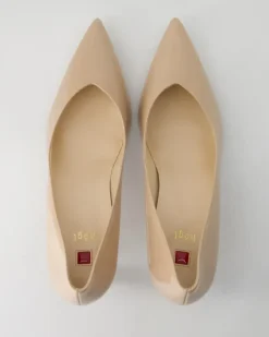 176704-1800 Pumps in Beige
