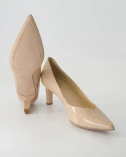 176704-1800 Pumps in Beige