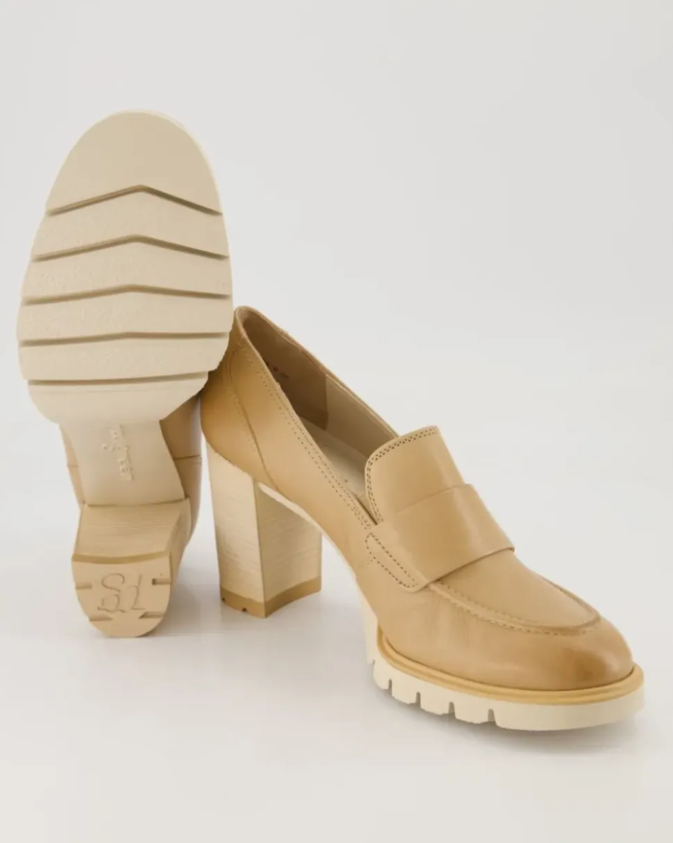 3784-135 Pumps in Beige
