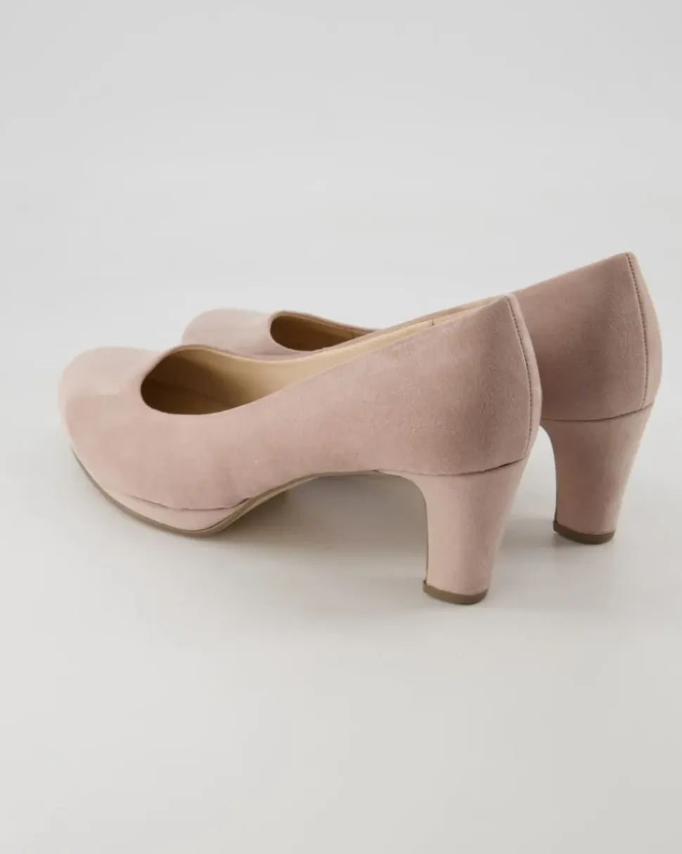 81.260.40 Pumps in Beige