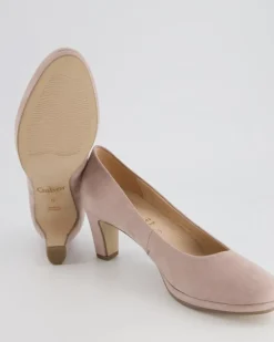 81.260.40 Pumps in Beige