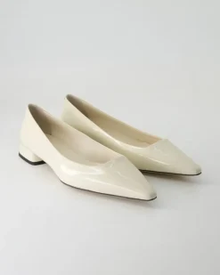 2507 Pumps in Beige