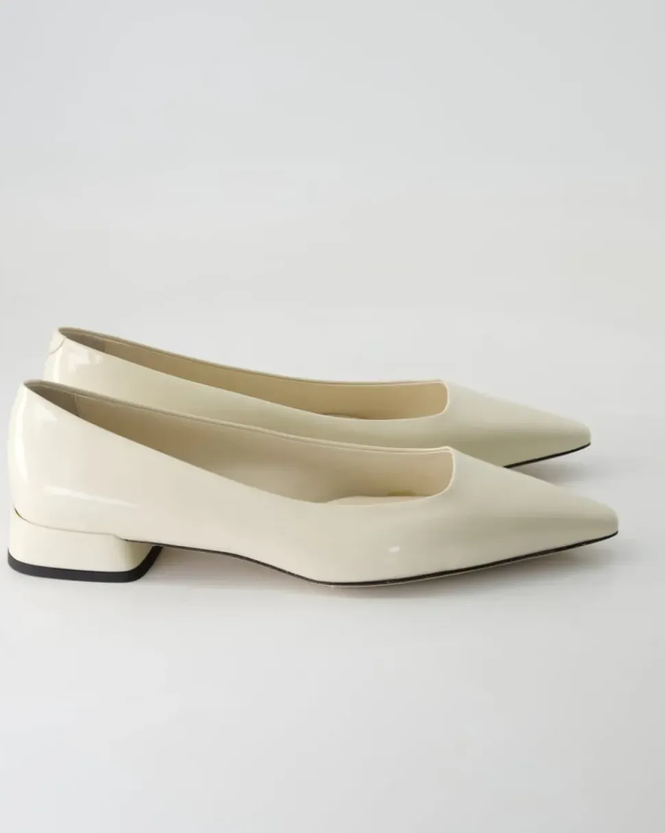 2507 Pumps in Beige