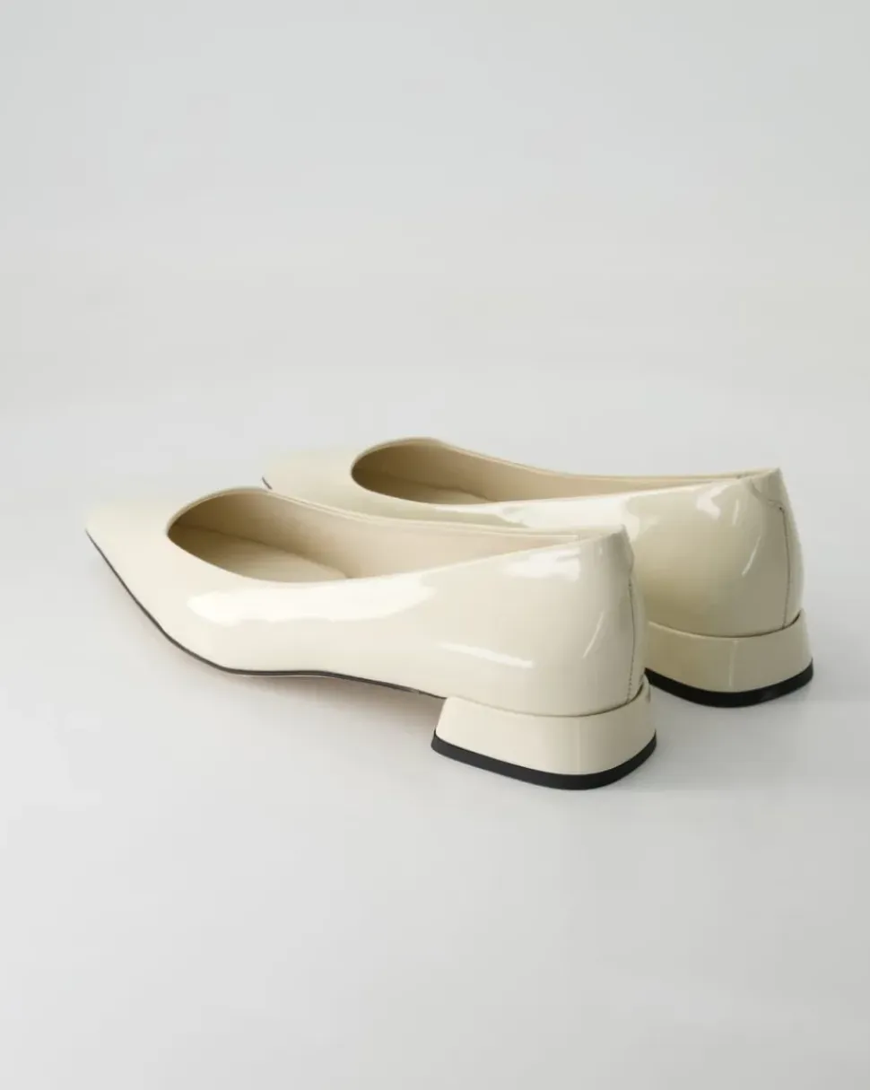 2507 Pumps in Beige