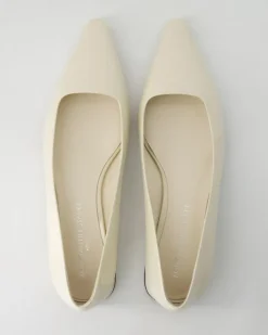 2507 Pumps in Beige