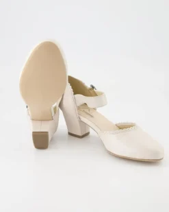 3003608 Pumps in Beige