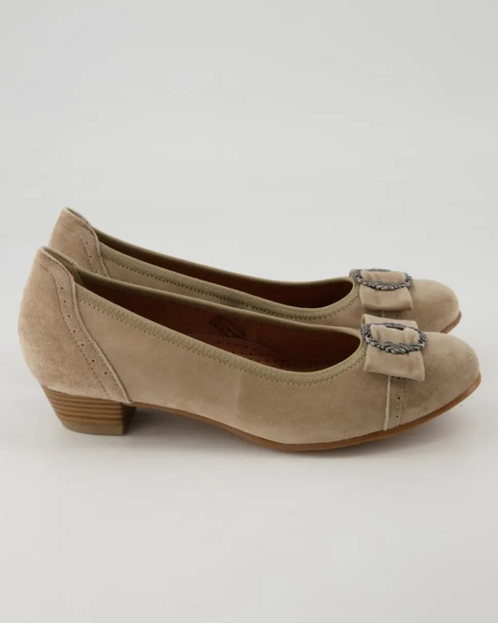 3009220066 Pumps in Beige