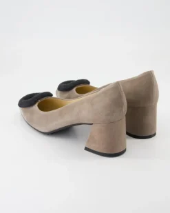 51468 Pumps in Beige