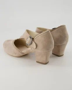 3000012066 Pumps in Beige