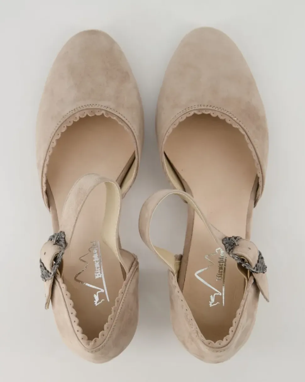 3000012066 Pumps in Beige