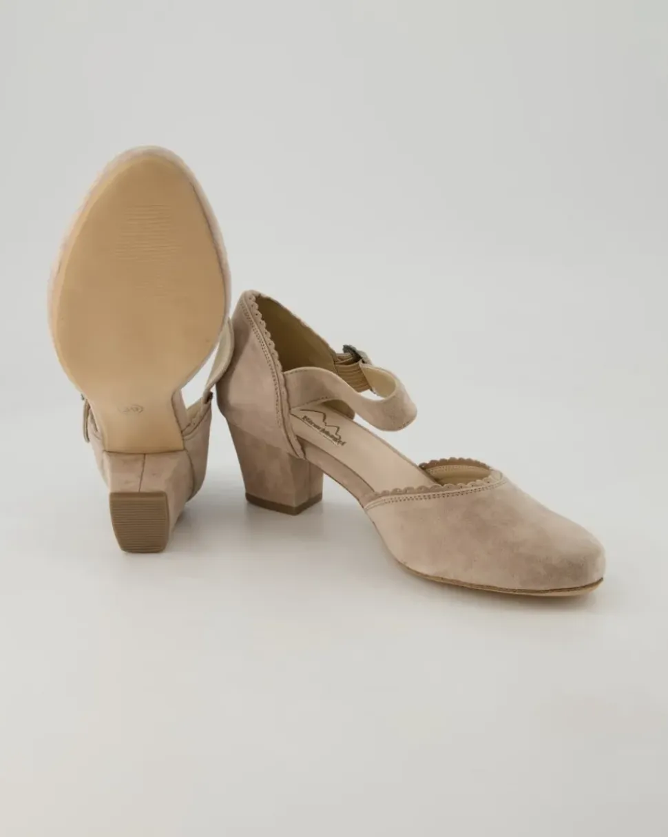 3000012066 Pumps in Beige