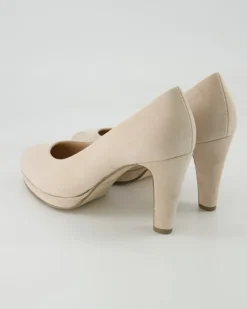21.270.11 Pumps in Beige
