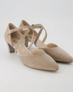 01.363.64 Pumps in Beige