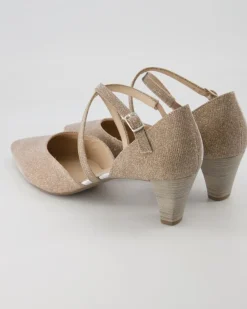 01.363.64 Pumps in Beige