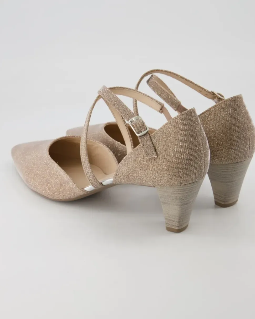 01.363.64 Pumps in Beige