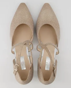 01.363.64 Pumps in Beige