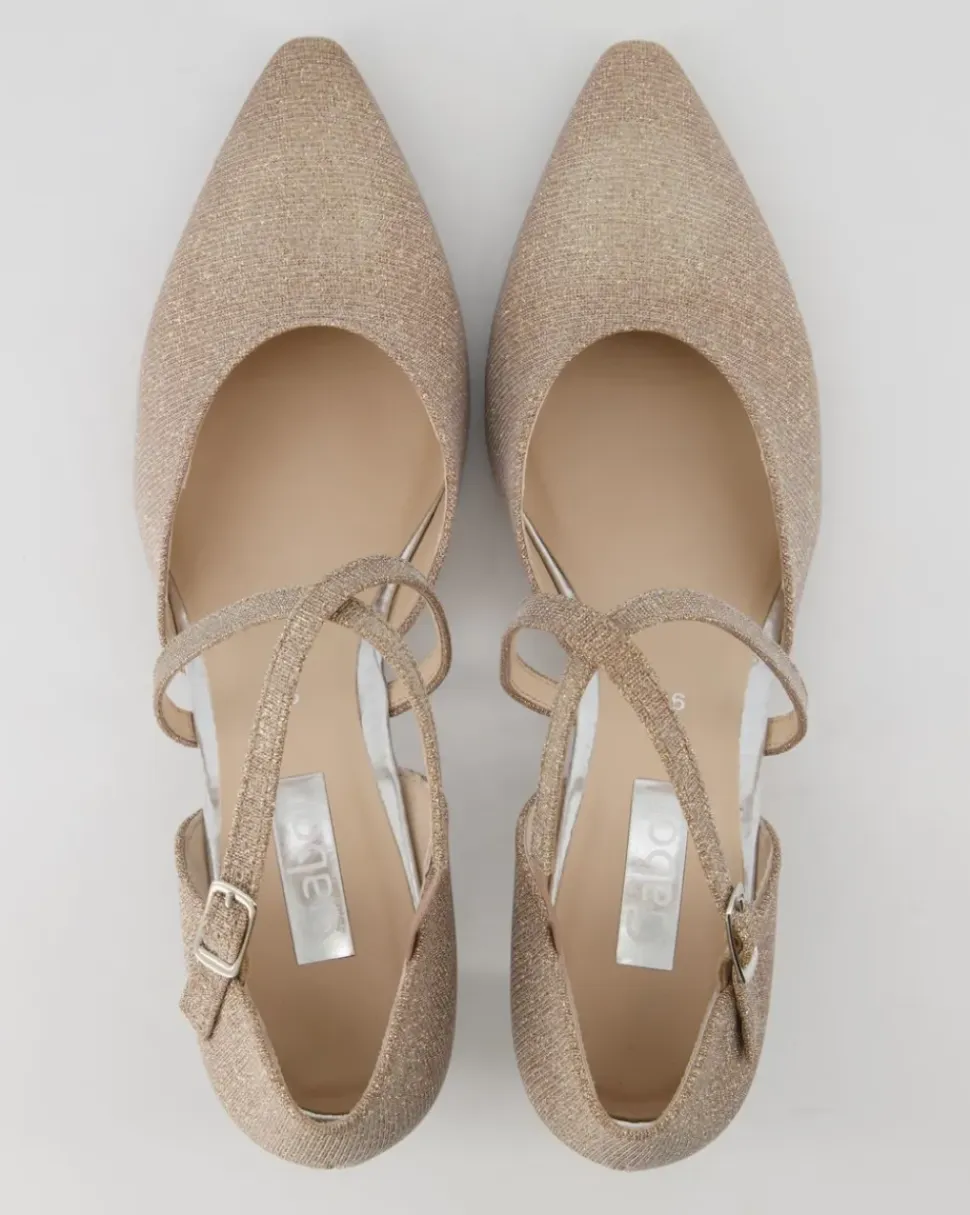 01.363.64 Pumps in Beige