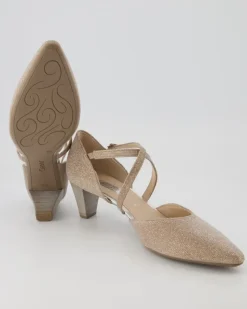 01.363.64 Pumps in Beige