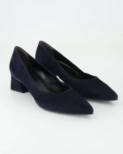 3815 Pumps in Blau