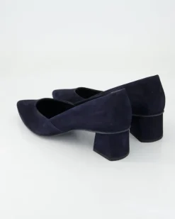 3815 Pumps in Blau