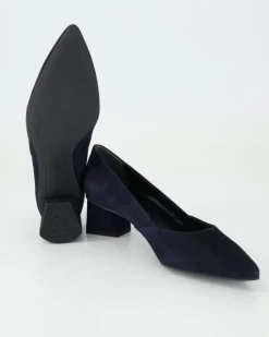 3815 Pumps in Blau