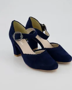 3005715017 Pumps in Blau