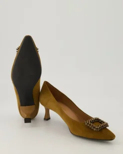 3205 Pumps in Braun