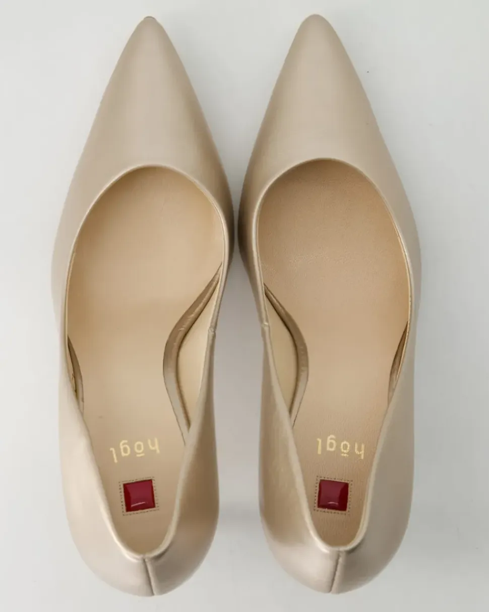 177001-7000 Pumps in Bronze