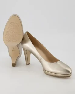 21.270.62 Pumps in Gold