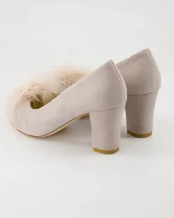 30090000/108 Pumps in Grau