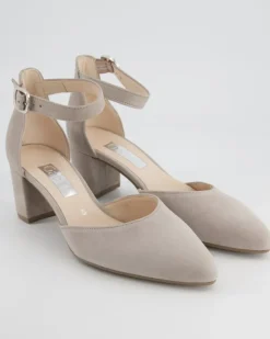 21.340.12 Pumps in Grau