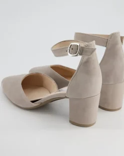 21.340.12 Pumps in Grau