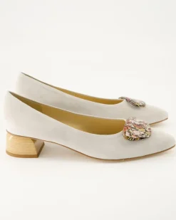 32254 Pumps in Grau