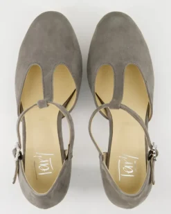 30090010032/032 Pumps in Grau