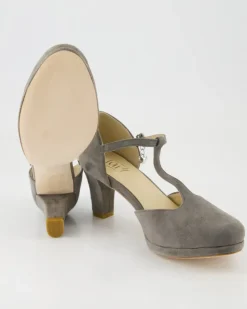 30090010032/032 Pumps in Grau