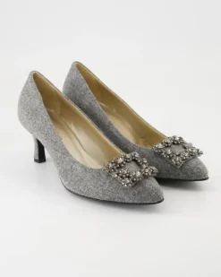 2075-05 Pumps in Grau